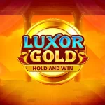 Демо версія гри Luxor Gold: Hold and Win