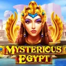 Mysterious Egypt Slot: особенности и выигрышные символы — обзор бонусных опций