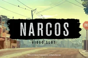грати у Narcos