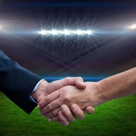 Історичне партнерство — ФК “Динамо” Київ та GGBET