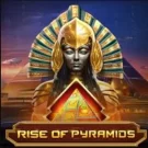 Rise of Pyramids Slot: особенности и выигрышные символы — обзор бонусных опций