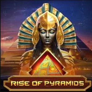 Rise of Pyramids Slot: особенности и выигрышные символы — обзор бонусных опций