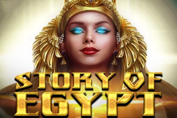 грати у Story of Egypt