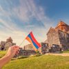 Гемблінг у Вірменії: новий податок 10% змінює правила гри