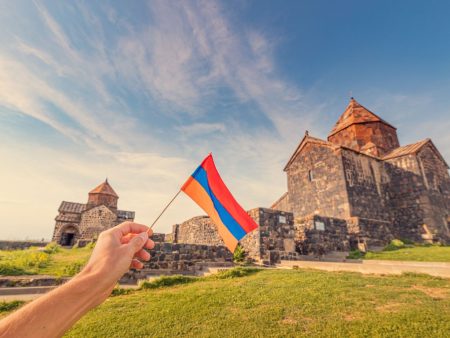 Гемблінг у Вірменії: новий податок 10% змінює правила гри