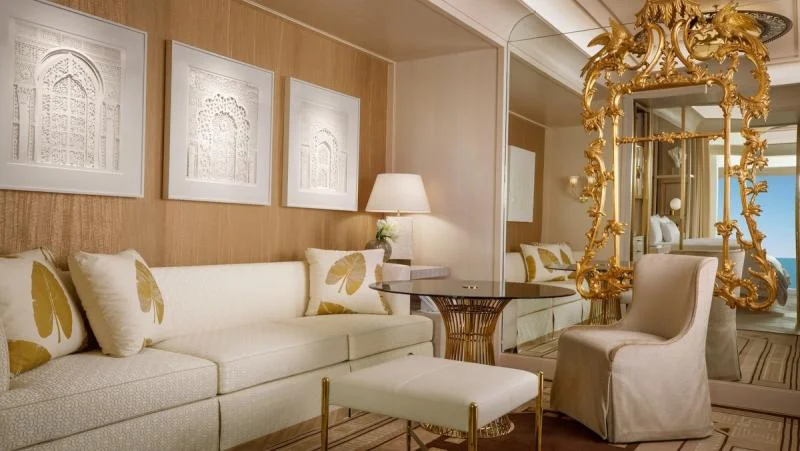 Wynn Al Marjan Island — це перший комплекс казино в Еміратах