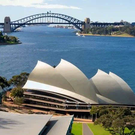 Австралія та Polymarket: чому регулятори блокують крипто-ставки?