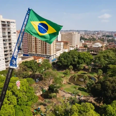 Бразилія: поліція взялася за інфлюенсерів, Betano стала спонсором жіночого футболу, а Lotus запустила нову платформу