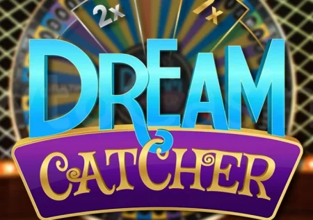 Dream Catcher в украинских онлайн казино