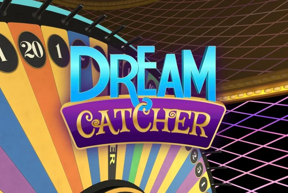 Dream Catcher от Evolution Gaming