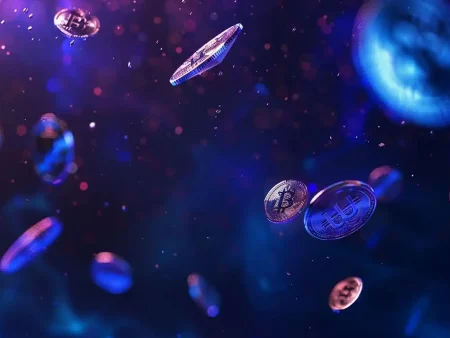 Як криптовалюта змінює онлайн-гемблінг: досвід Європи у 2025