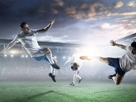 FIFA забороняє рекламу азартних ігор на формі арбітрів та у VAR-зонах