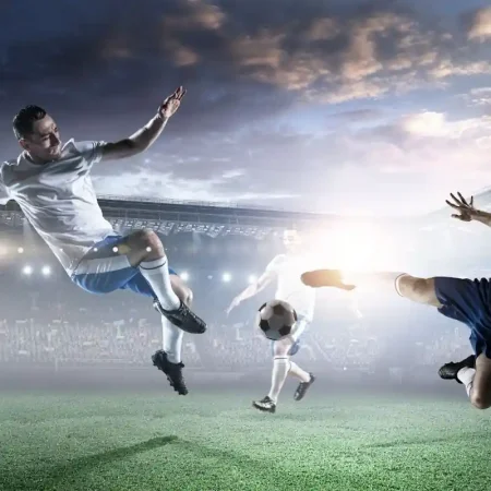 FIFA забороняє рекламу азартних ігор на формі арбітрів та у VAR-зонах