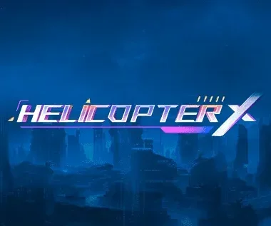 Краш-игра Helicopter X в казино Украины