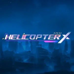 Краш-игра Helicopter X в казино Украины