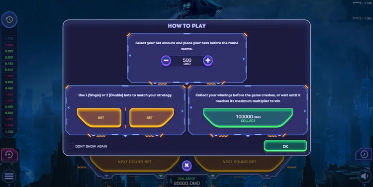 Популярный слот Helicopter X