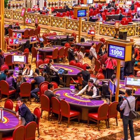 Джанкет-туры: особенности и популярные направления