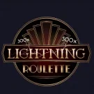 Lightning Roulette – гра Live Casino від Evolution
