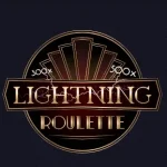 Live Casino Lightning Roulette