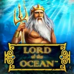 Lord of the Ocean Slot