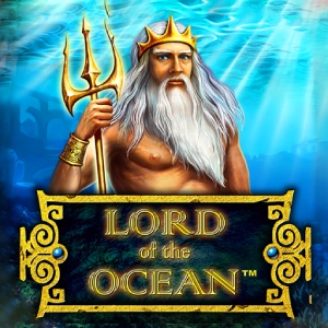 Огляд слота Lord of the Ocean у казино України