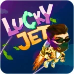 Слот Lucky Jet