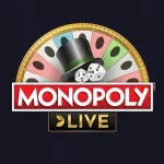 Гра Live Casino Monopoly Live