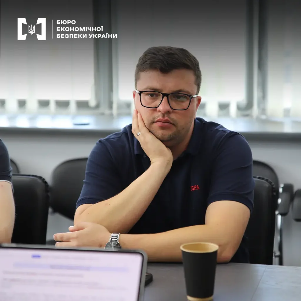 Геннадій Новіков розповів про виклики у боротьбі з нелегальним гемблінгом