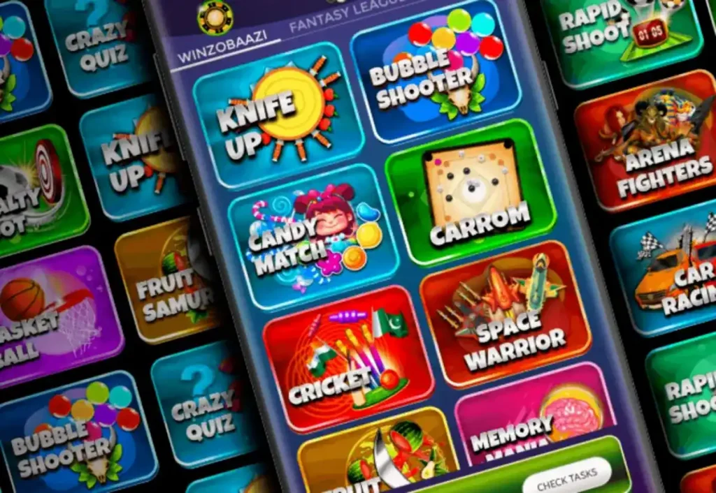 PlayStore досі дозволяв лише рекламу та поширення деяких "ігор на вміння" тоді як інші види RMG були заблоковані.