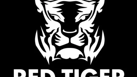 Red Tiger Gaming