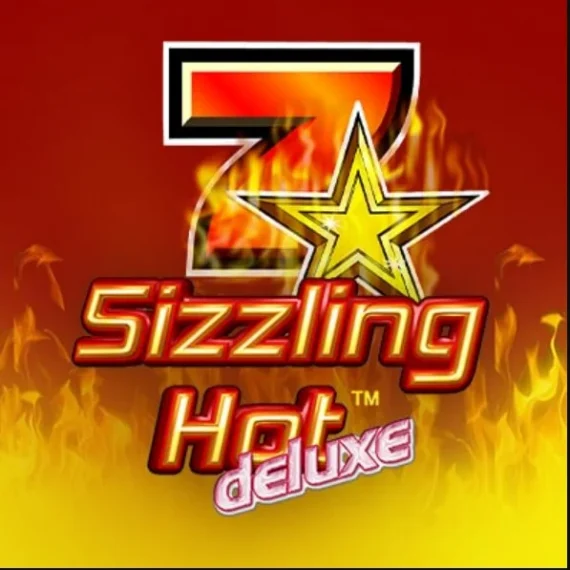 Sizzling Hot Deluxe Slot игровой автомат от Greentube