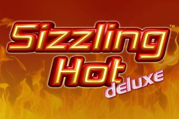 Sizzling Hot Deluxe слот