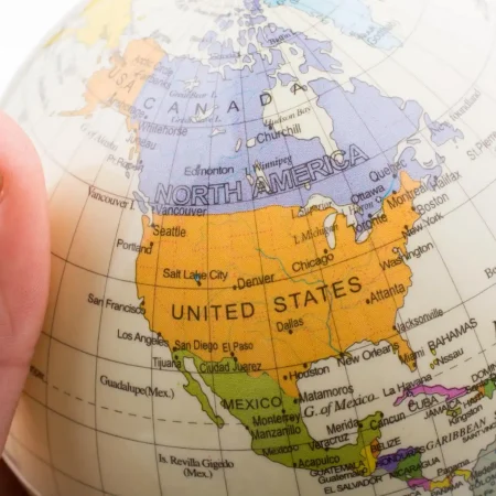 Як країни Північної Америки борються з ігровою залежністю