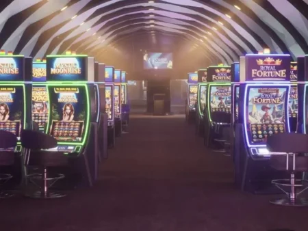 Live-слоты: инновация в iGaming
