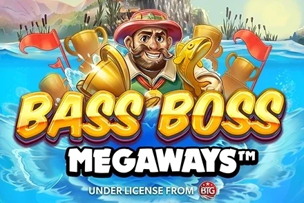 грати у Bass Boss Megaways