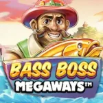 Демо версія гри Bass Boss Megaways