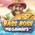 Bass Boss Megaways: огляд популярного слота від Red Tiger