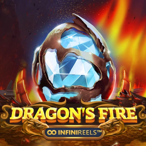 Dragons Fire InfiniReels