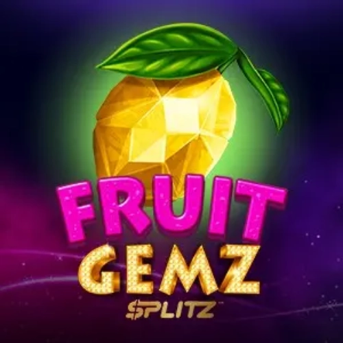 Fruit Gemz