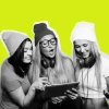 GambleAware досліджує вплив інфлюенсерів та соцмереж на молодь