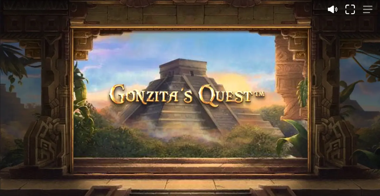 Играть автомат Gonzita's Quest в казино Украины