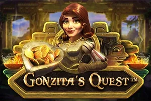 Демо версия игры Gonzita's Quest
