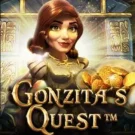 Gonzita’s Quest: огляд популярного автомата казино
