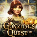 грати у Gonzita's Quest