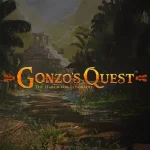 Демо версия игры Gonzo's Quest
