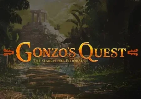 Gonzo’s Quest от NetEnt в онлайн казино Украины