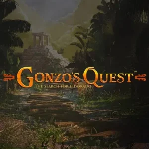Gonzo’s Quest от NetEnt в онлайн казино Украины
