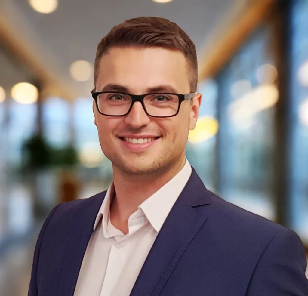 Гордійчук Ярослав автор ProInternet