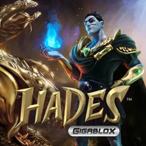 Hades Gigablox