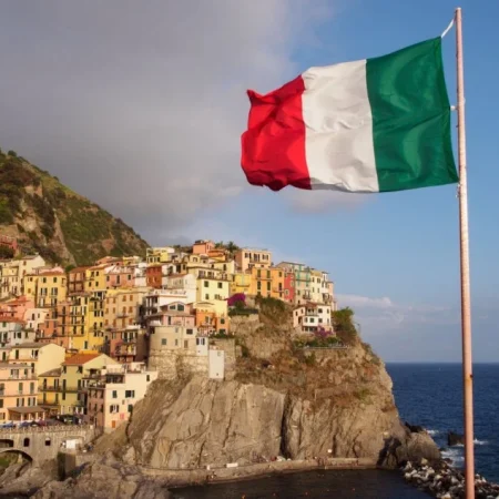 Італія посилює кіберзахист проти нелегального гемблінгу